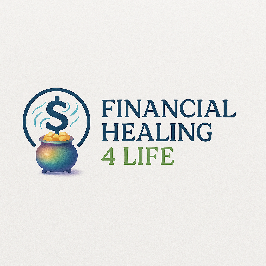 Financial Healing 4 Life